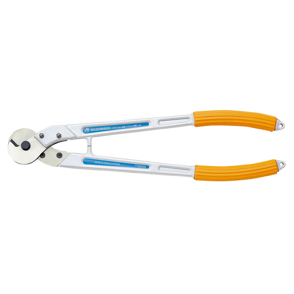ミノル工業（株） ワイヤー＆ケーブルカッター ワイヤー＆ケーブルカッター　１４ MC20W200