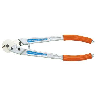 ミノル工業（株） ワイヤーロープカッター ワイヤーロープカッター　１６ MC20H065