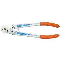 ミノル工業（株） ワイヤーロープカッター