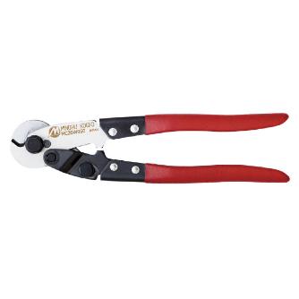 ミノル工業（株） ワイヤーロープカッター ワイヤーロープカッター　６ MC20W050