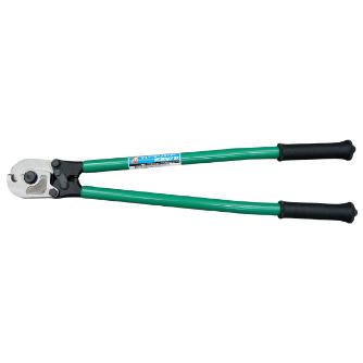 ミノル工業（株） ワイヤーロープカッター ワイヤーロープカッター　１２ MC20W012X