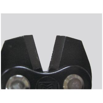 ミノル工業（株） 鋼線カッター (ハｰドクリッパ) 鋼線カッター（ハードクリッパ）１０ MC20B450X