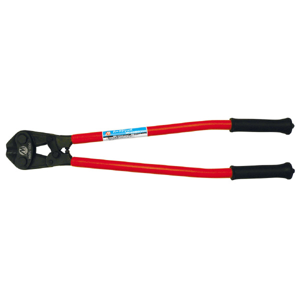ミノル工業（株） 鋼線カッター (ハｰドクリッパ) 鋼線カッター（ハードクリッパ）１１ MC20B600X