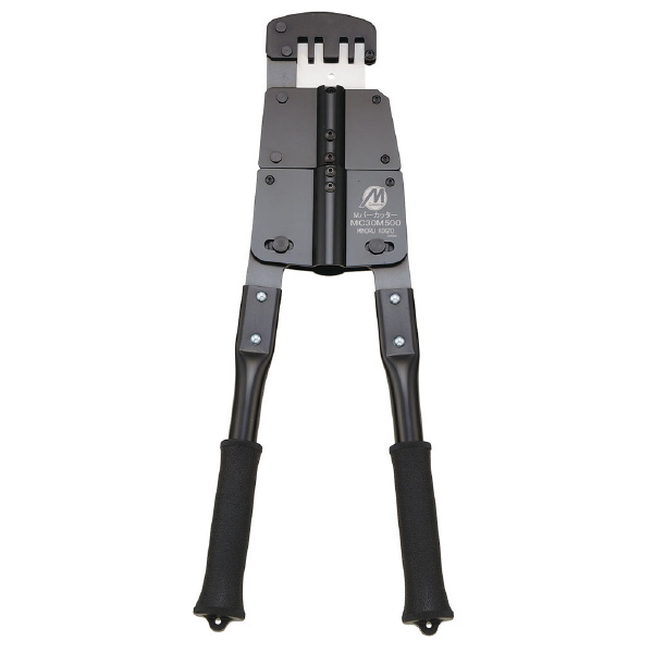 ミノル工業（株） 軽天工具 (Mバーカッター) 軽天工具　（Ｍバーカッター） MC30M500