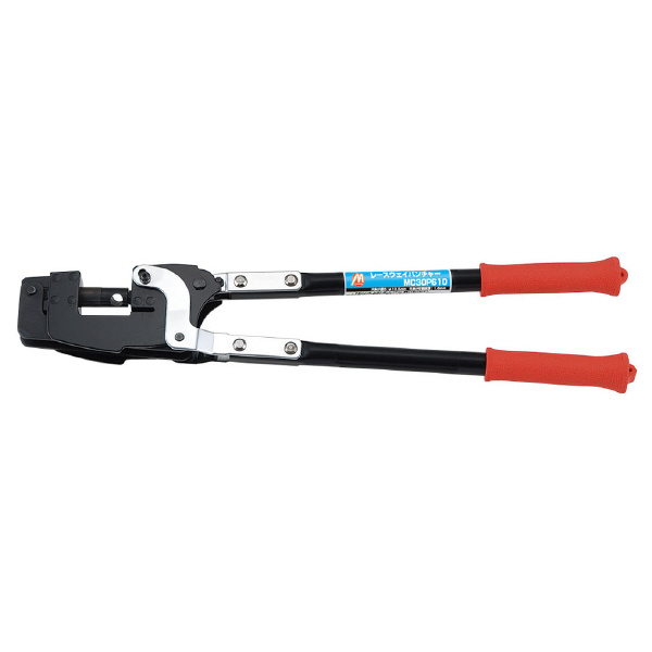 ミノル工業（株） 軽天工具 (レースウェイパンチャー) 軽天工具　（レースウェイパンチャー） MC30P610