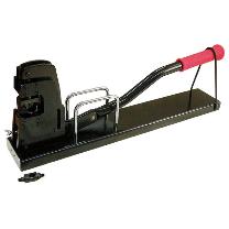 ミノル工業（株） 軽天工具 (全ネジカッター＆パンチャー)