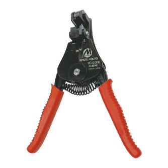 ミノル工業（株） ワイヤーストリッパー 単線 ワイヤーストリッパー単線　１．０－３．２ MC4000B