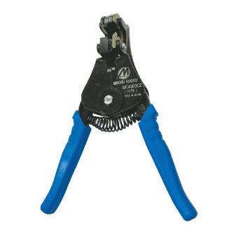 ミノル工業（株） ワイヤーストリッパー IV ワイヤーストリッパーＩＶ　８．０・１４ MC4000C2