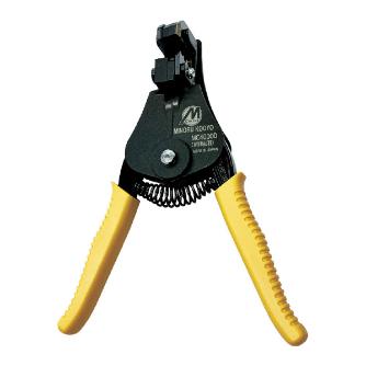 ミノル工業（株） ワイヤーストリッパー 同軸 ワイヤーストリッパー　同軸 MC4000D
