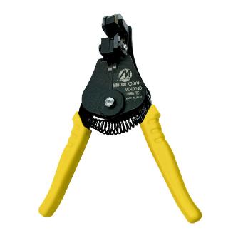 ミノル工業（株） ワイヤーストリッパー 同軸 ワイヤーストリッパー　同軸 MC4000D