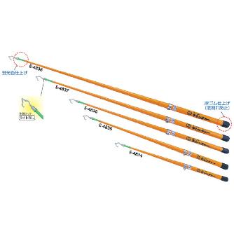 ミノル工業（株） ケーブルキャッチャー E ケーブルキャッチャー E-4835