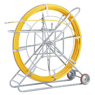 ミノル工業（株） スーパーイエロー 検尺機付 E スーパーイエロー　検尺機付 E-4152RM