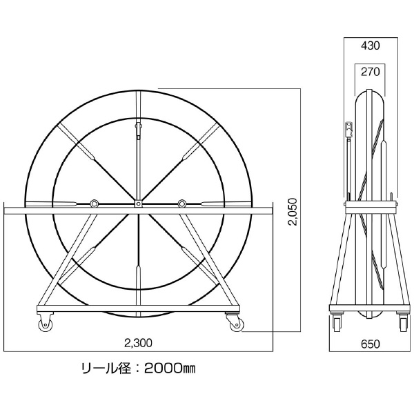 ミノル工業（株） スーパーカーボン100 E スーパーカーボン１００ E-4274R