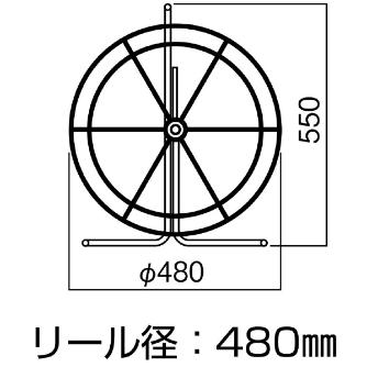 ミノル工業（株） スーパースネーク E スーパースネーク E-4112R