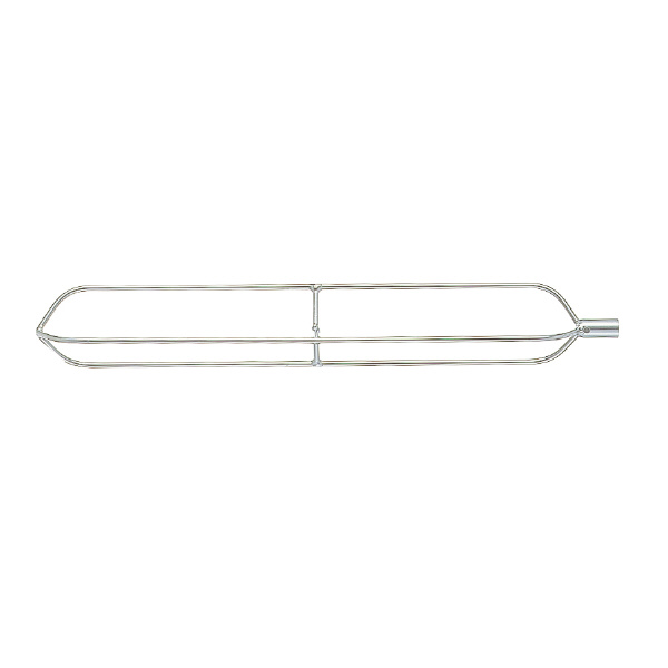 ミノル工業（株） ラック用誘導金具 P ラック用誘導金具 P4140-39