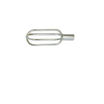 ミノル工業（株） 先端誘導金具 P 先端誘導金具　φ５０ P4120-32