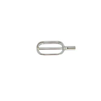 ミノル工業（株） 先端誘導金具 P 先端誘導金具　φ７０ P4140-31