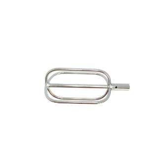 ミノル工業（株） 先端誘導金具 P 先端誘導金具　φ１００ P4140-32
