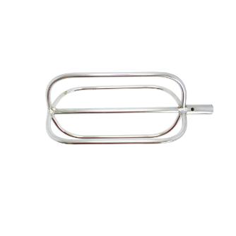 ミノル工業（株） 先端誘導金具 P 先端誘導金具　φ１３０ P4140-33