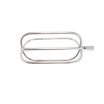 ミノル工業（株） 先端誘導金具 P 先端誘導金具　φ１３０ P4140-33