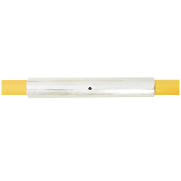 ミノル工業（株） 補修スリーブ P 補修スリーブ　φ９用 P4130-21
