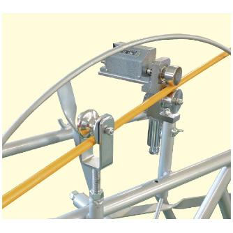 ミノル工業（株） 検尺機 φ11-14用 P 検尺機　φ１１－１４用 P4140-90