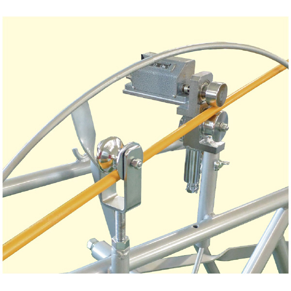 ミノル工業（株） 検尺機 φ11-14用 P 検尺機　φ１１－１４用 P4140-90