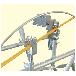 ミノル工業（株） 検尺機 φ11-14用 P 検尺機　φ１１－１４用 P4140-90
