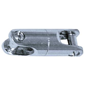 ミノル工業（株） よりもどし(電設用スイベル) よりもどし（電設用スイベル）１．８ｋＮ MC70000S