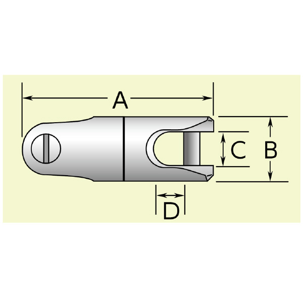 ミノル工業（株） よりもどし(電設用スイベル) よりもどし（電設用スイベル）２．３ｋＮ MC70000