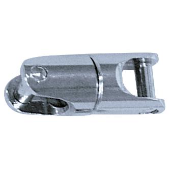 ミノル工業（株） よりもどし(電設用スイベル) よりもどし（電設用スイベル）２．３ｋＮ MC70000