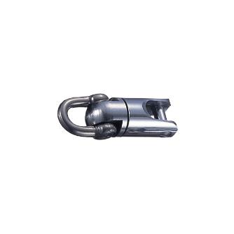 ミノル工業（株） よりもどし(電設用スイベル) よりもどし（電設用スイベル）９．８ｋＮ MC70003