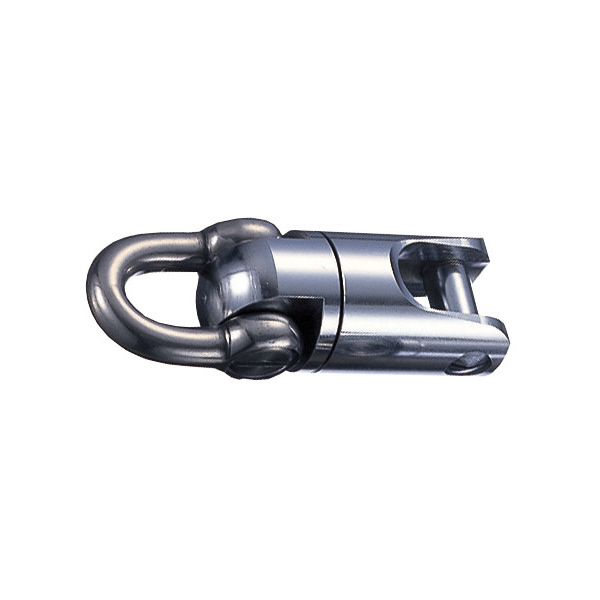 ミノル工業（株） よりもどし(電設用スイベル) よりもどし（電設用スイベル）１９．６ｋＮ MC70005