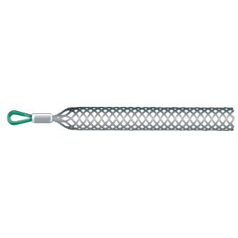 ミノル工業（株） ケーブルグリップ ケーブルグリップ　１１０－１３５ MC80135