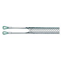 ミノル工業（株） ケーブルグリップSUS中間 (筒)