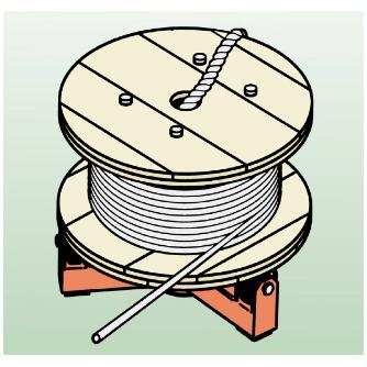 ミノル工業（株） ドラムローラー E ドラムローラー E-6709