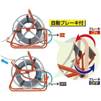 ミノル工業（株） 電線リール E 電線リール E-9100