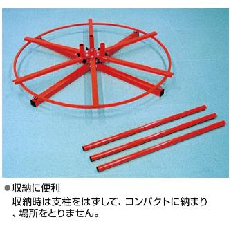 ミノル工業（株） 大型CD管リール E 大型ＣＤ管リール E-9912