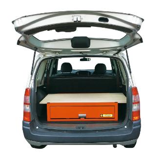 ミノル工業（株） フロアーキャビネット A フロアーキャビネット（小） A-5503