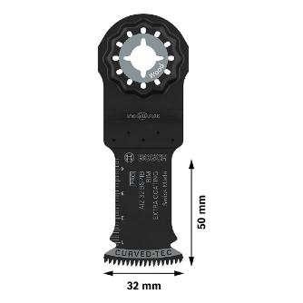 ボッシュ（株） マルチツールブレードスターロック マルチツールブレードスターロック AIZ32BSPIB/5