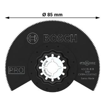 ボッシュ（株） マルチツールブレードスターロック マルチツールブレードスターロック ACZ85EIB/10