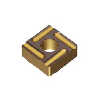 住友電気工業（株） スローアウェイチップ SNMG-HM スローアウェイチップ SNMG120408R-HM AC8115P