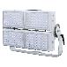 日動工業（株） スクエアマックス430W LEIS スクエアマックス４３０Ｗ　重耐塩仕様 LEIS-430N3-HVS10-50K-SAL