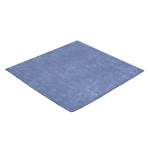 吉野（株） 耐炎フェルト(2mm) 耐炎フェルト（２ｍｍ）片面コート１×２ｍ YS-F2S-12