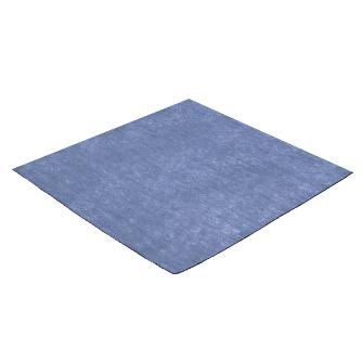 吉野（株） 耐炎フェルト(2mm) 耐炎フェルト（２ｍｍ）片面コート１×５ｍ YS-F2S-15