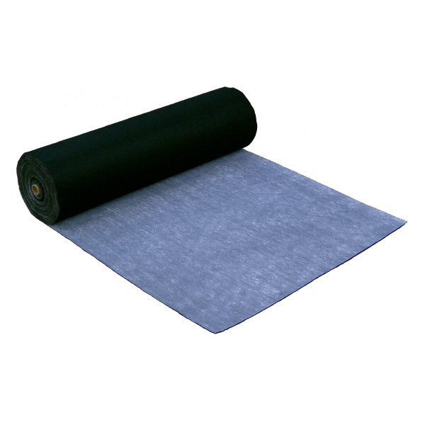 吉野（株） 耐炎フェルト(2mm) 耐炎フェルト（２ｍｍ）片面コート　ロール YS-F2S-R-S