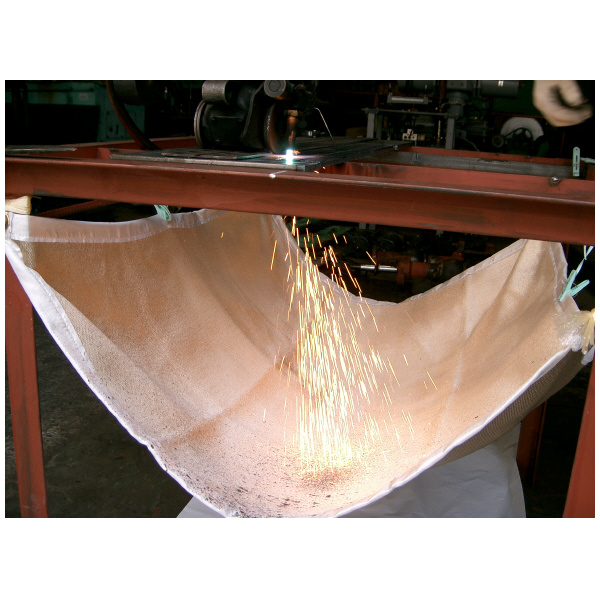 吉野（株） シリカクロス 汎用タイプ シリカクロス　汎用タイプ（ハト目無）６号 PS-600-TO-6-NO