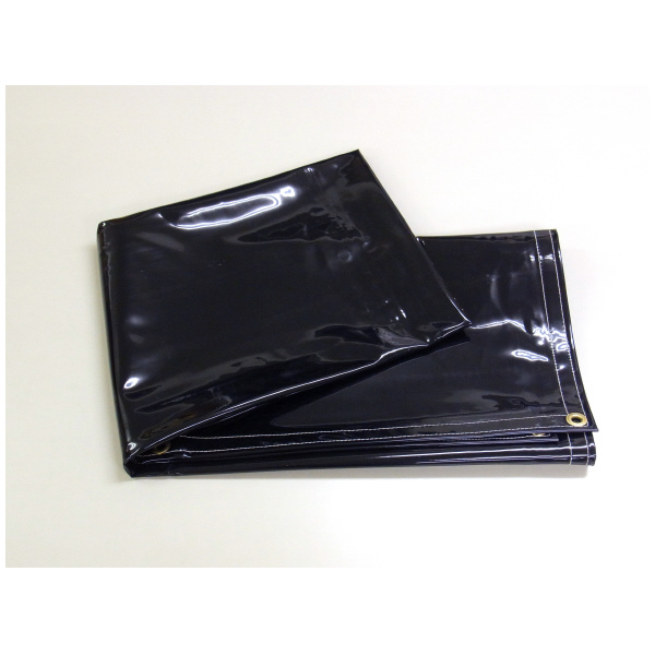 吉野（株） 遮光用衝立用シート 遮光用衝立用シート　ダークグリーン１２用 YS-SDG-2