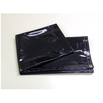 吉野（株） 遮光用衝立用シート 遮光用衝立用シート　ダークグリーン２２用 YS-SDG-4