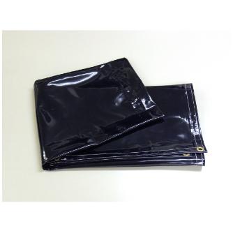 吉野（株） 遮光用衝立用シート 遮光用衝立用シート　グリーン　２２用 YS-SG-4